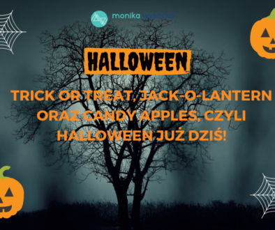Trick or treat, jack o lantern - Halloween