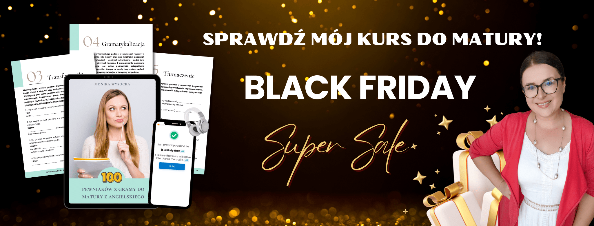 matura angielski gramatyka