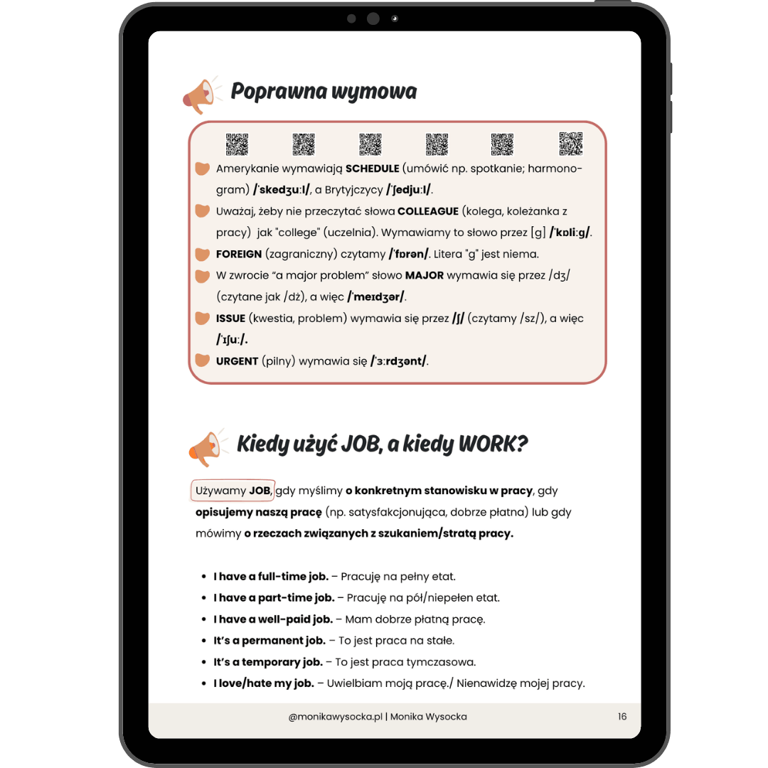 Kurs „Wskocz na B1: Twój angielski niezbędnik” - obrazek 4