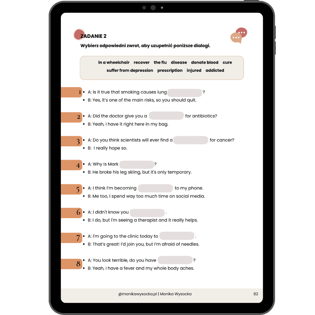 Kurs „Wskocz na B1: Twój angielski niezbędnik” - obrazek 5