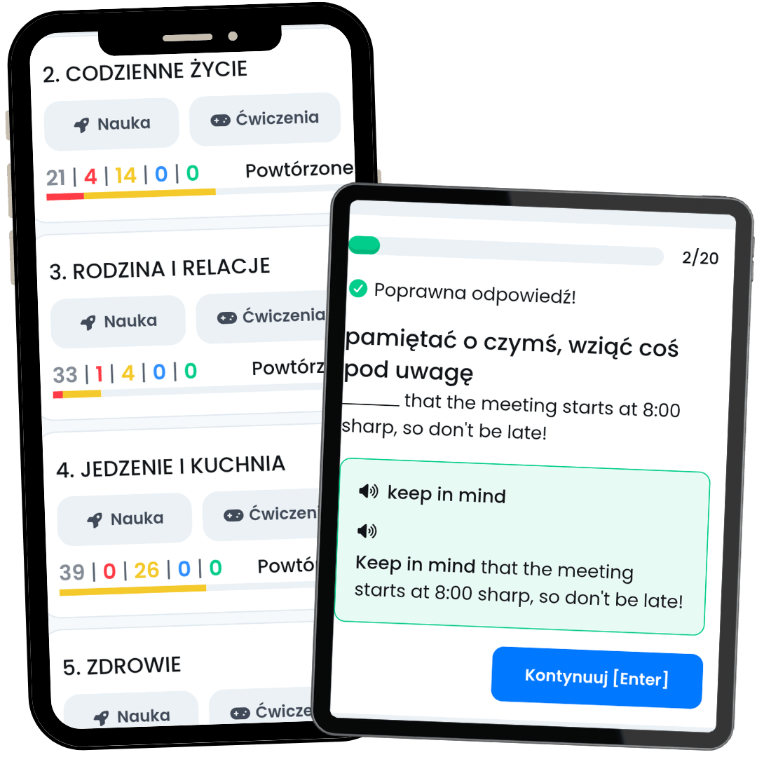Kurs „Wskocz na B1: Twój angielski niezbędnik” - obrazek 8